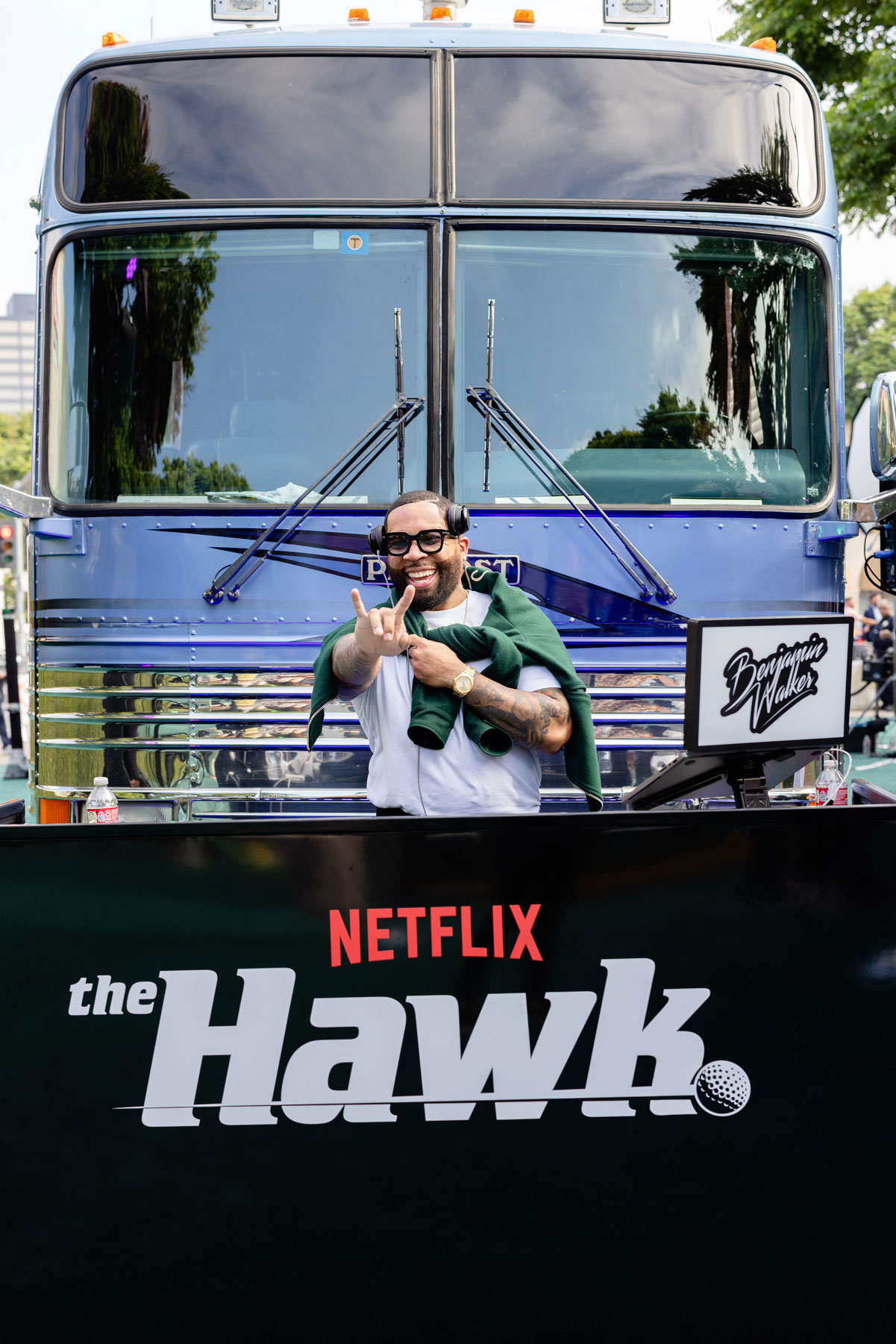 DJ