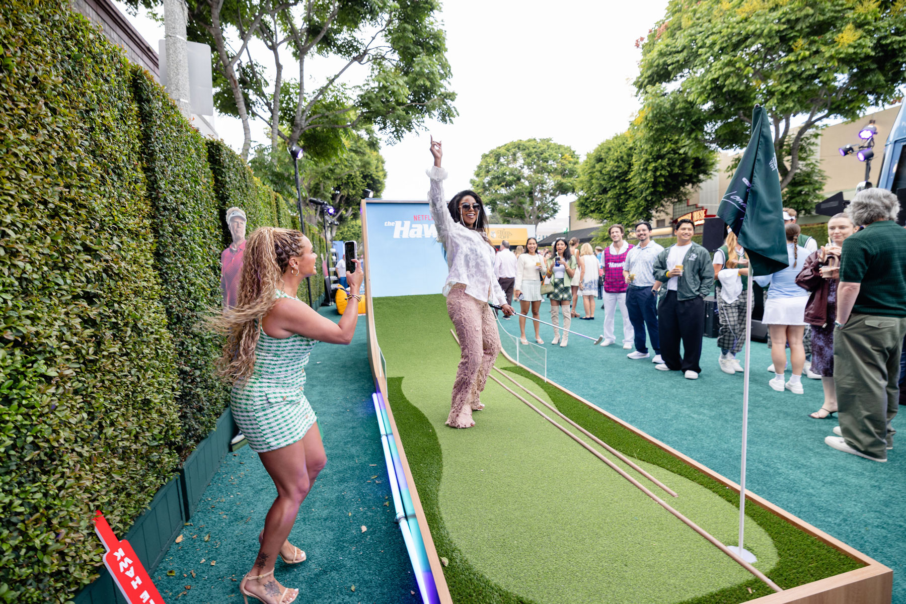 Putt Putt